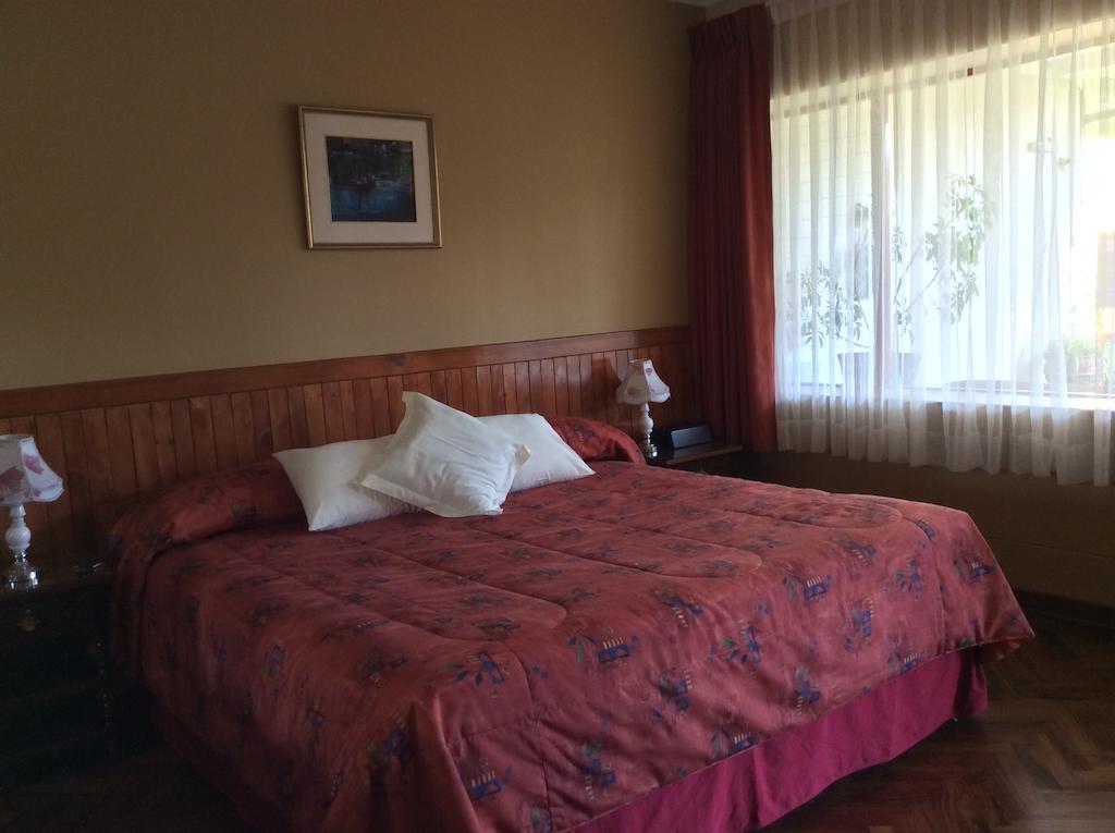 Hotel Colomba Huaraz  Esterno foto