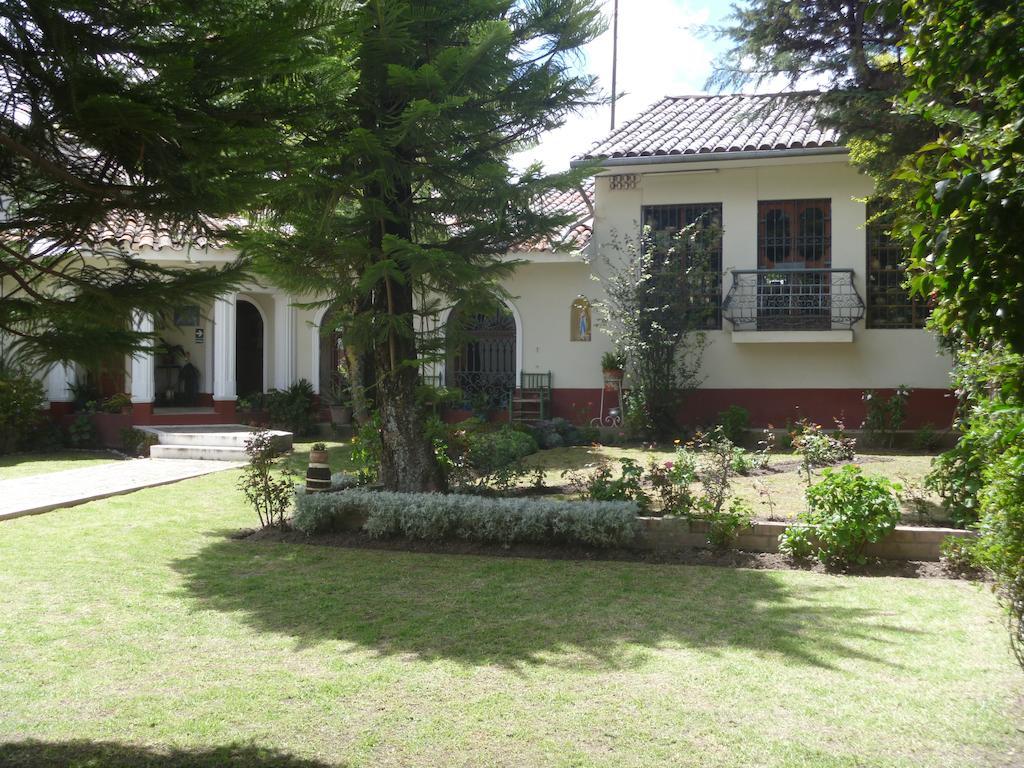 Hotel Colomba Huaraz  Esterno foto