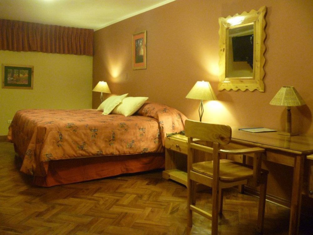 Hotel Colomba Huaraz  Esterno foto