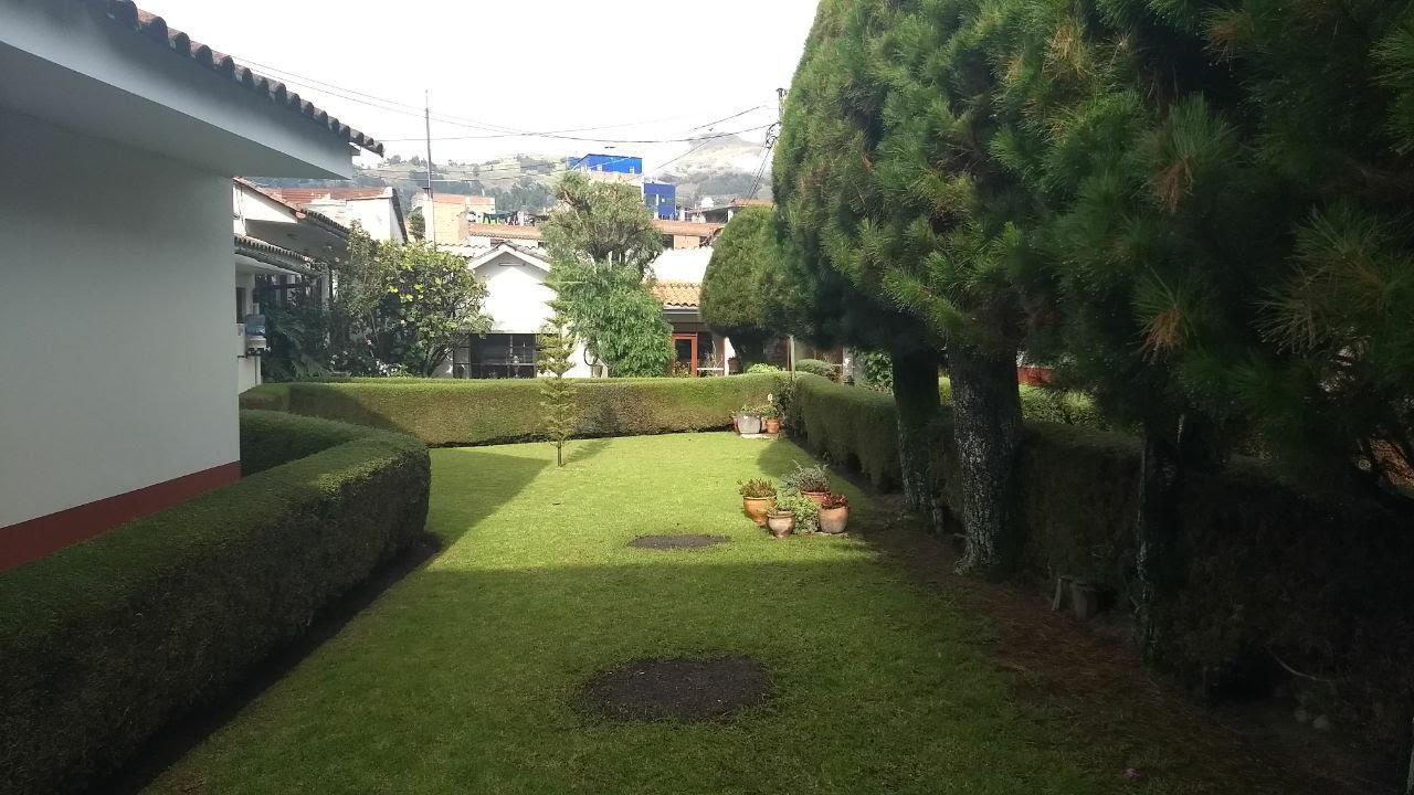 Hotel Colomba Huaraz  Esterno foto